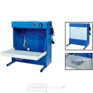 Prístroj pre čistenie / umývanie dielov MH9037 Prístroj pre čistenie / umývanie dielov MH9037 gallery main image