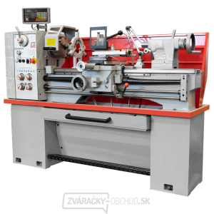 Sústruh na kov ED1080ADIG_400V Sústruh na kov ED1080ADIG_400V gallery main image