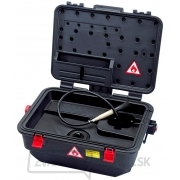 Prenosný umývací prístroj Mobile Parts Cleaner 178-0700MB Prenosný umývací prístroj Mobile Parts Cleaner 178-0700MB gallery main image