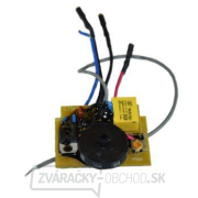Regulátor otáčok pre Neutrix WAG 40 (230/850W) gallery main image