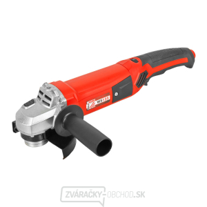 Uhlová brúska WS125_230V Uhlová brúska WS125_230V gallery main image