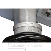 Rovinná brúska na plocho FSM22MAN_400V náhled