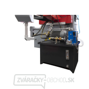 Rovinná brúska na plocho FSM25AUTO_400V Rovinná brúska na plocho FSM25AUTO_400V náhled