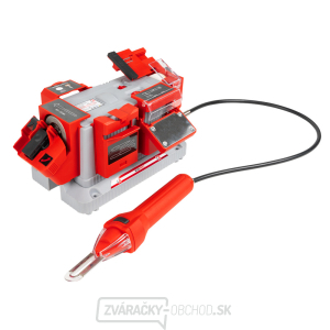 Multifunkčná brúska MSG2021_230V Multifunkčná brúska MSG2021_230V gallery main image