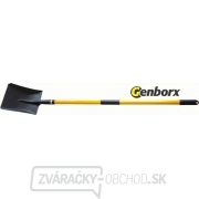 Lopata Genborx S501 Lopata Genborx S501 gallery main image