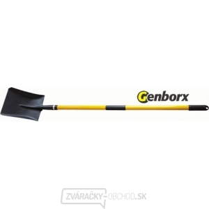 Lopata Genborx S501