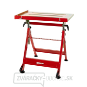 Zváračský stôl ST750F Zváračský stôl ST750F náhled