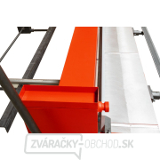 Ručné tabuľové nožnice na plech TBS1500 Ručné tabuľové nožnice na plech TBS1500 náhled