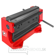 Ohýbačka plechu AT200 Ohýbačka plechu AT200 gallery main image