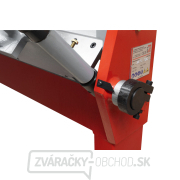 Ohýbačka plechu AKM1520 Ohýbačka plechu AKM1520 náhled