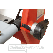 Ohýbačka plechu AKM1520 Ohýbačka plechu AKM1520 náhled