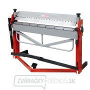 Ohýbačka plechu AKM1520 Ohýbačka plechu AKM1520 náhled
