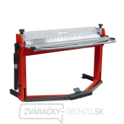 Ohýbačka plechu AKM1520 Ohýbačka plechu AKM1520 gallery main image