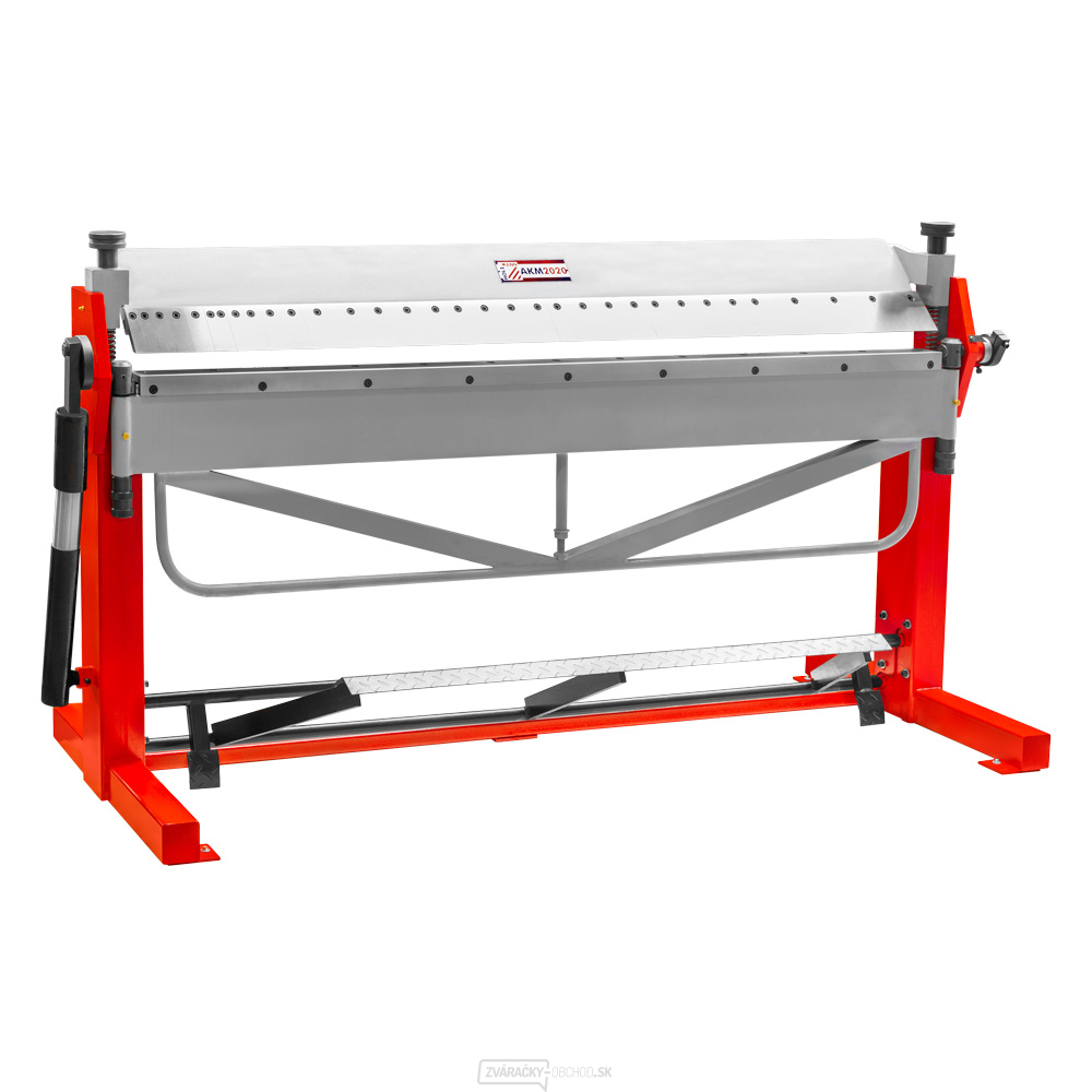 Ohýbačka plechu AKM2020