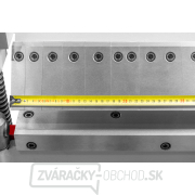 Ohýbačka plechu AKM2020 Ohýbačka plechu AKM2020 náhled
