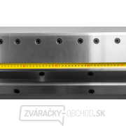 Ohýbačka plechu AKM2020 Ohýbačka plechu AKM2020 náhled