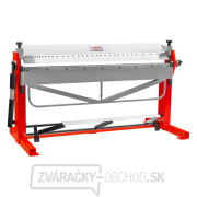 Ohýbačka plechu AKM2020 Ohýbačka plechu AKM2020 gallery main image