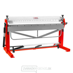 Ohýbačka plechu AKM2020 Ohýbačka plechu AKM2020 gallery main image