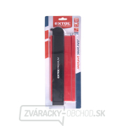 šablóna obrysové uzamykací, 256mm, s magnetmi náhled