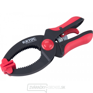 Zvierka plastová račňová, 75mm Zvierka plastová račňová, 75mm gallery main image