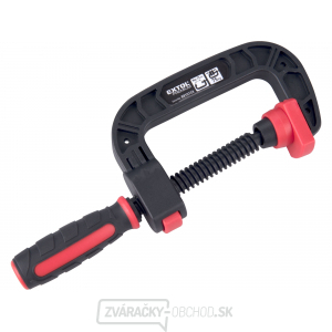 Zvierka C-plastová, 75mm Zvierka C-plastová, 75mm gallery main image