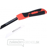 Píla na drevo a kov viacúčelová, sa 2ks plátkov 150mm Píla na drevo a kov viacúčelová, sa 2ks plátkov 150mm gallery main image