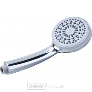 Hlavica sprchová, 1 funkcia, 100mm, chróm Hlavica sprchová, 1 funkcia, 100mm, chróm gallery main image