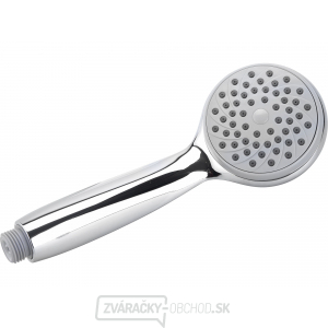 Hlavica sprchová, 1 funkcia, 80mm, chróm Hlavica sprchová, 1 funkcia, 80mm, chróm gallery main image