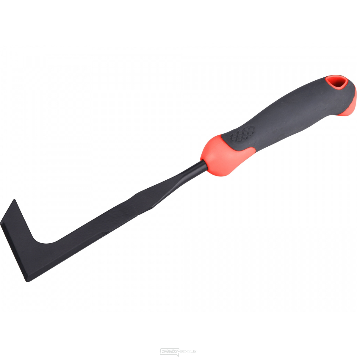 Záhradný nôž v tvare L, dĺžka 32cm