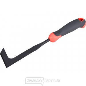 Záhradný nôž v tvare L, dĺžka 32cm Záhradný nôž v tvare L, dĺžka 32cm gallery main image