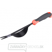 Záhradné Vypichovač na burinu s oporou, dĺžka 36cm Záhradné Vypichovač na burinu s oporou, dĺžka 36cm gallery main image