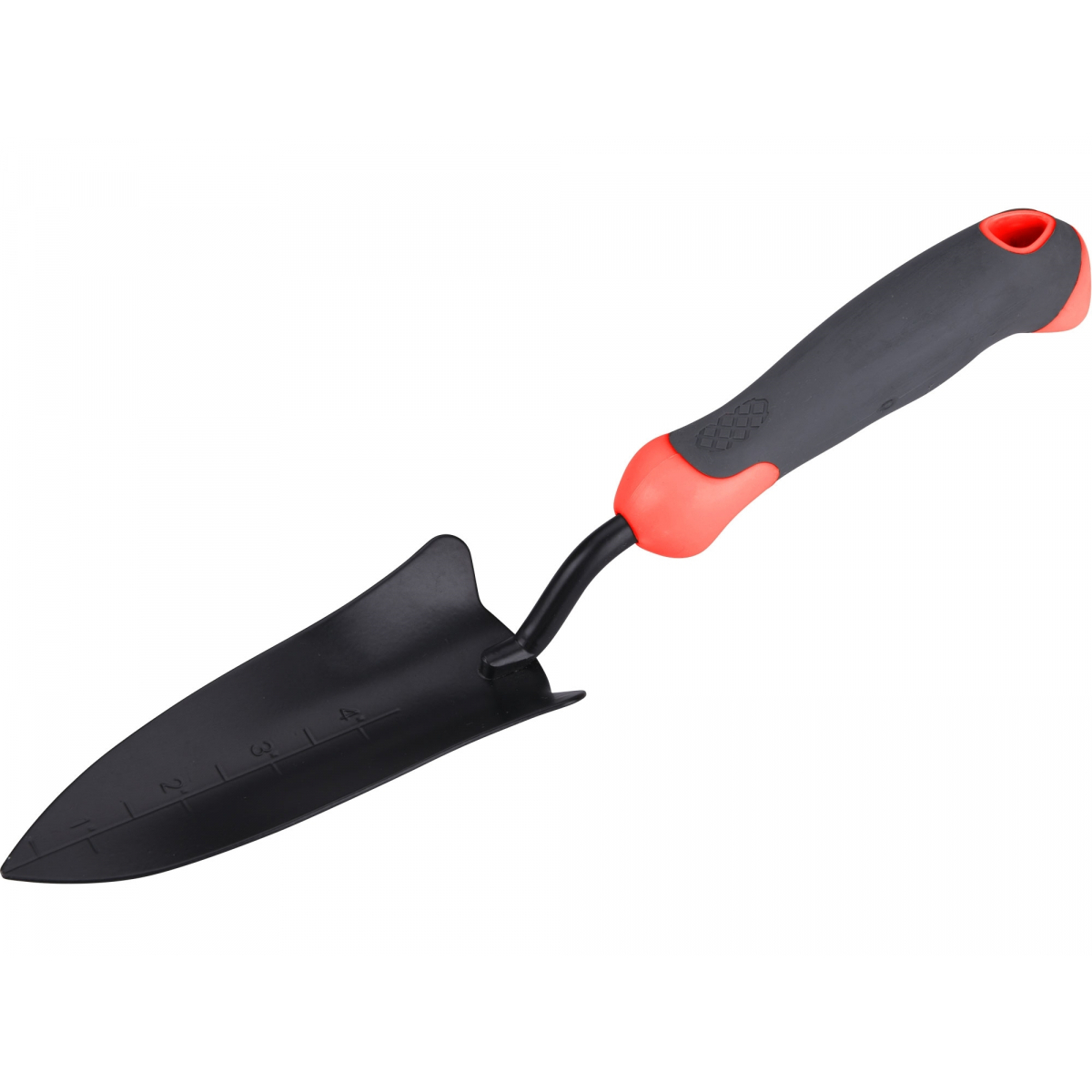 Záhradný lopatka úzka, dĺžka 33cm