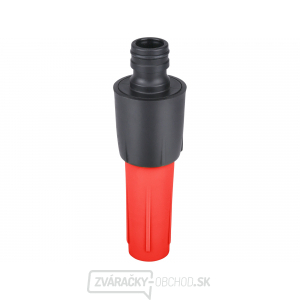 Postrekovač záhradné-tryska 1 Postrekovač záhradné-tryska 1