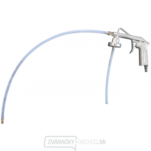 Pištoľ pre konzerváciu dutín Pištoľ pre konzerváciu dutín gallery main image