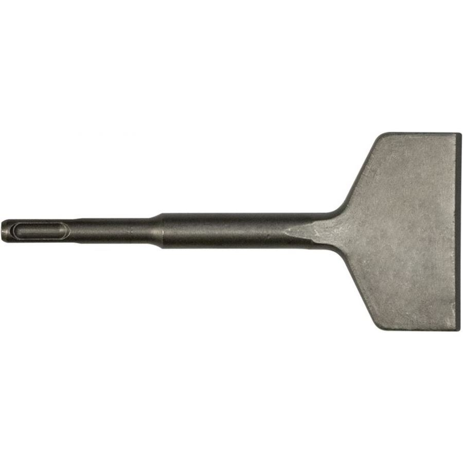Široký sekáč SDS-plus165 x 75 mm