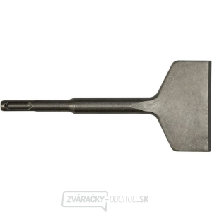 Široký sekáč SDS-plus165 x 75 mm gallery main image