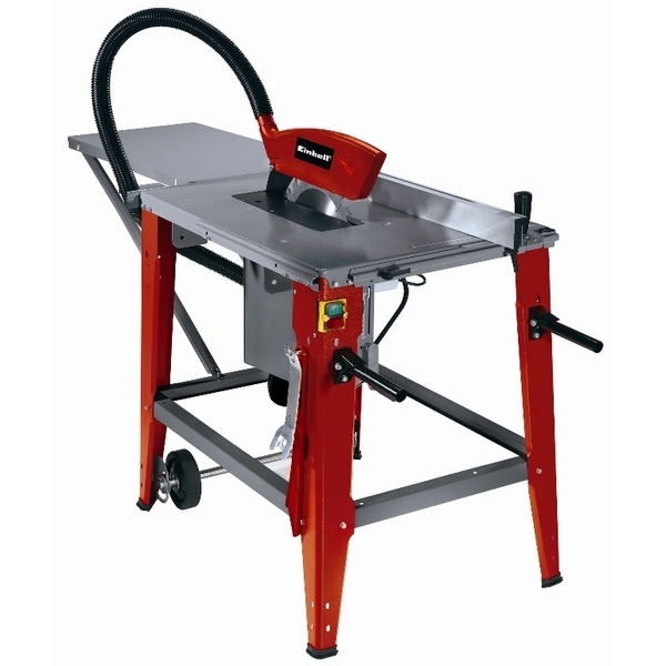 Píla stolná kotúčová RT-TS 2031 U Einhell Red  