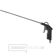 Ofukovacia pištoľ dlhá Ofukovacia pištoľ dlhá gallery main image