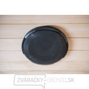 Infrasauna DeLuxe 2223 Carbon BT náhled