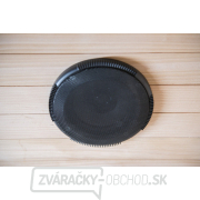 Infrasauna DeLuxe 2223 Carbon BT náhled