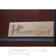 Infrasauna DeLuxe 2223 Carbon BT náhled