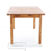 TORINO VeGA set - stôl náhled