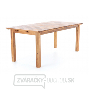 TORINO VeGA set - stôl náhled