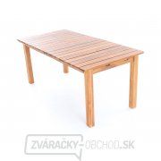 TORINO VeGA set - stôl náhled