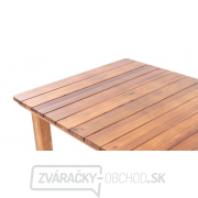 TORINO VeGA set - stôl náhled