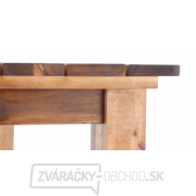 TORINO VeGA set - stôl náhled