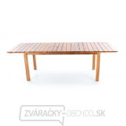 TORINO VeGA set - stôl náhled