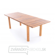 TORINO VeGA set - stôl náhled