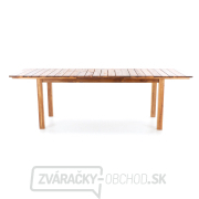 TORINO VeGA set - stôl Náhľad