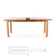 TORINO VeGA set - stôl náhled